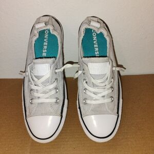 Converse All Star Low Top Sneakers 8.5